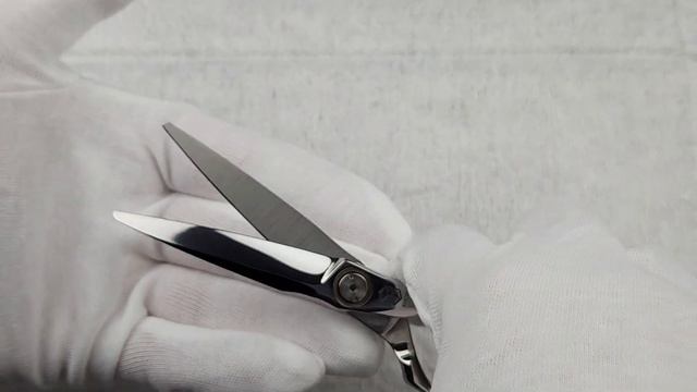 Ehon Yihong Model E2-575G, профессиональные ножницы для слайсинг?