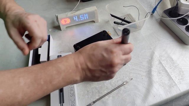 Разобрал Celeron N2830 2 LAN, 8G RAM 128, заменил mSATA диск на диск с м смотреть онлайн