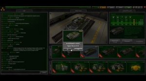 покупка вооружения в Танках онлайн