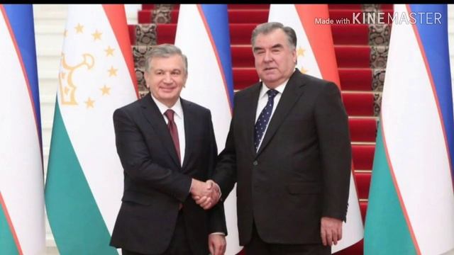 Узбекистан барк месозад дар Точикистон! смотреть онлайн