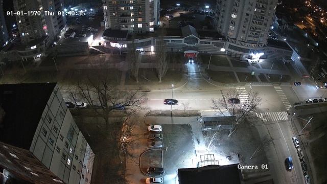 Камера відеоспостереження Hikvision DS-2CD2583G2-IS 2.8mm 8MP AcuSense Blac