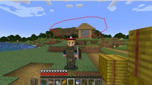 ПЫТАЮСЬ ДОГОВОРИТЬСЯ С ЖИТЕЛЯМИ ВОЙНА ЧАСТЬ 1