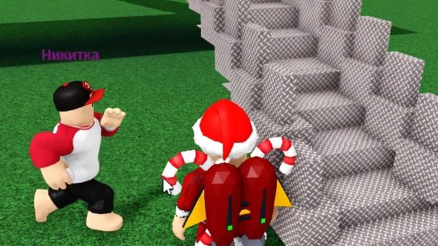 Как построить самолет в построй корабль Roblox смотреть онлайн