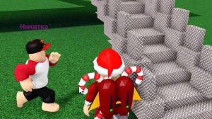 Как построить самолет в построй корабль Roblox