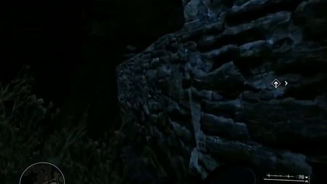 АКТ III. «Нож в темноте» Операция «Грозовой фронт» Тибетская пограничная зона смотреть онлайн