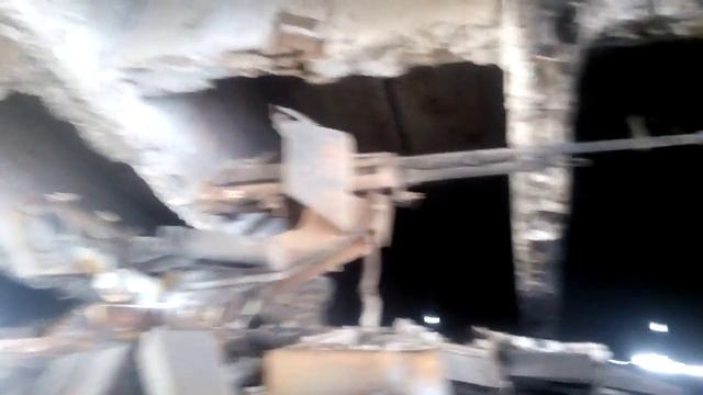 Донецк. Похоронный танк под путиловским мостом феврал смотреть онлайн