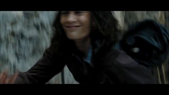 Пол Беттани в "Чернильном сердце". Inkheart смотреть онлайн