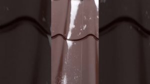 Резка металлочерепицы ножницами высечными WORTEX NB 1660