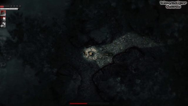 Darkwood - #5 🎮 ПУТЬ К ГАЛЮНАМ