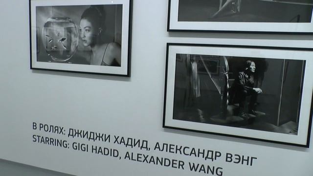 Календарь Пирелли 2019 смотреть онлайн