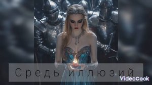 Туманные воды ( текст )