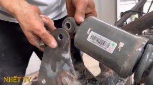 Под презрительным взглядом соседей я превратил подержанную Toyota за 200 долларов в суперкар