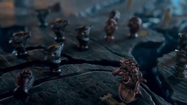 GoT Золотая лопата: Т6 (Боевые фермеры - ремесленники)