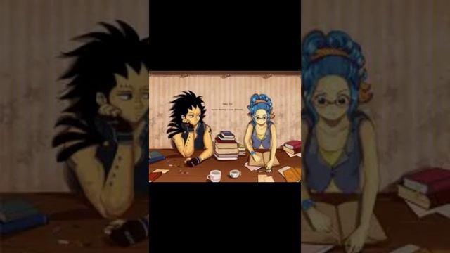 Леви и Гажел Я твое маленькое чудо! смотреть онлайн