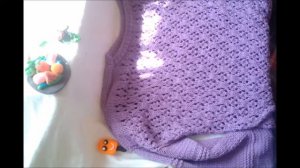 Моя Лаванда мой любимый джемпер💥💫