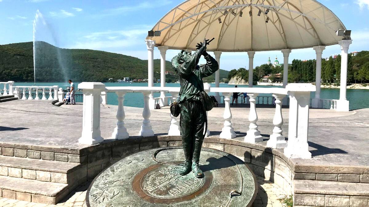 Абрау дюрсо, Новороссийск, озеро в Абрау дюрсо, магазин в Абрау дюрсо смотреть онлайн