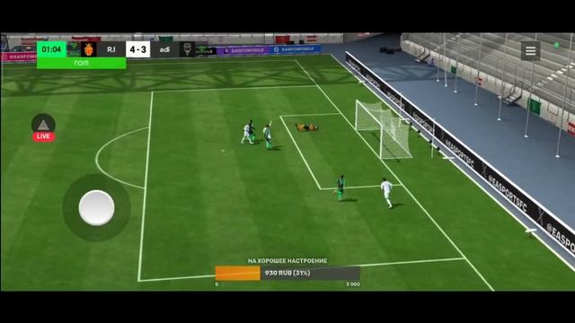 ТЕСТ MULLER 108 OVR FC MOBILE. 10 лайков = оценка состава