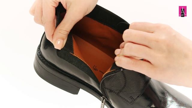 4257219 Видеообзор I Мужские ботинки TENDANCE смотреть онлайн