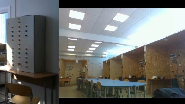 Демо-экзамен Д-1 28.05.2025