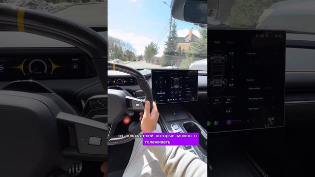 Xiaomi SU7 Ultra, первые впечатления от покупки