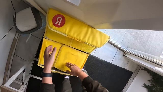 ПОДРАБОТКА КУРЬЕРОМ. ЯНДЕКС ЕДА СВОБОДНЫЙ СЛОТ БЕЗ ДО?