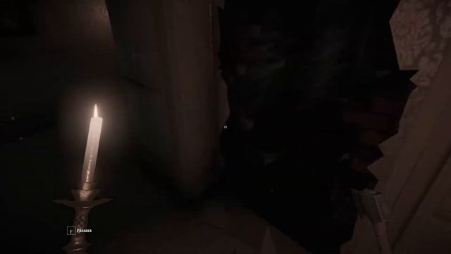 Don't Knock Twice [Прохождение] #5 Реликвии смотреть онлайн