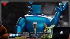 Интервью со Скоттом Коутоном 2.0 На Русском