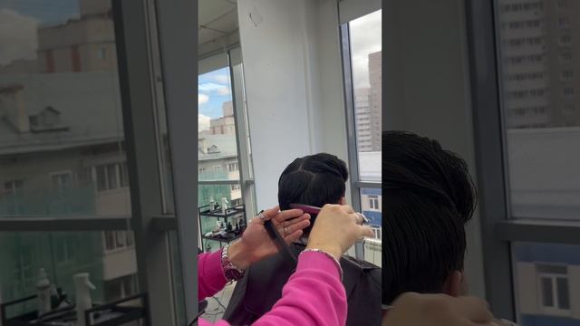 Мужская классика средней длины / Mid Length Mens Classics