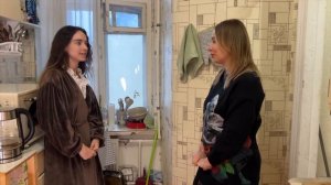 Жизнь в ЛУЧШЕЙ КОММУНАЛКЕ 1903 года - ИЗНАНКА и ШИК питер