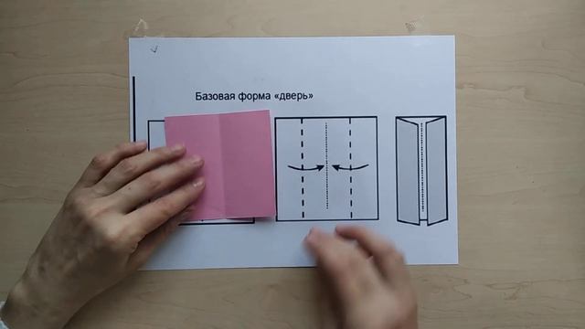 Базовая форма ШКАФ или ДВЕРЬ смотреть онлайн