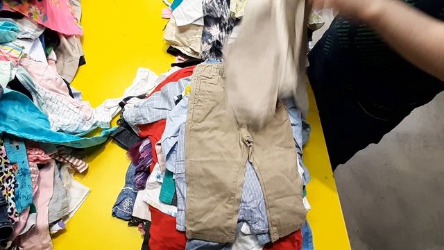 Детский летний микс (-H-JS-CCR) - Д 155 смотреть онлайн