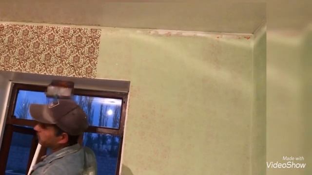 Узорни валик гули семичка ранги бур