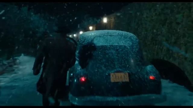 Когда премьера фильма "Аллея кошмаров"? смотреть онлайн