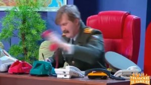 Полковник Солдатов - "Танк Т-34"