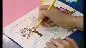 Спокойной ночи малыши! карусель (8.12.2015)