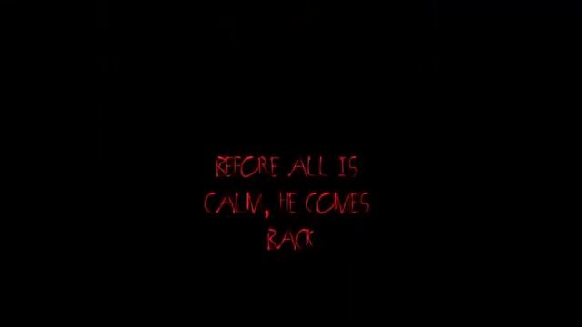 Джефф Убийца