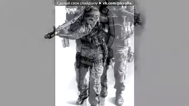 Counter-Strike 1.6 под музыку Неизвестен - Без названия. Picrolla.mp4 смотреть онлайн