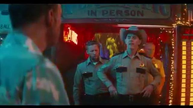 Никто 2 трейлер 2025 смотреть онлайн