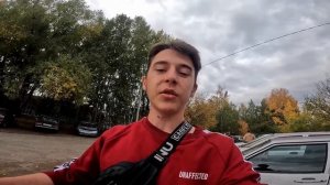 ПОЕЗДКА в КОЛЛЕДЖ НА ЧЕТЫРКЕ !