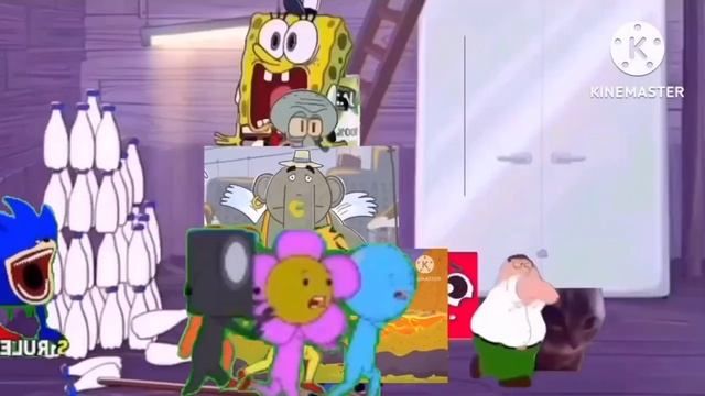 Побег от Молока Add Round 11-20 смотреть онлайн