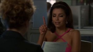 Отчаянные домохозяйки, 8 сезон, 18 серия