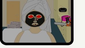 Бабка Аллка В Круизе   В Гостях У Бабули 25