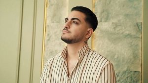 Лев Адамян - Отец