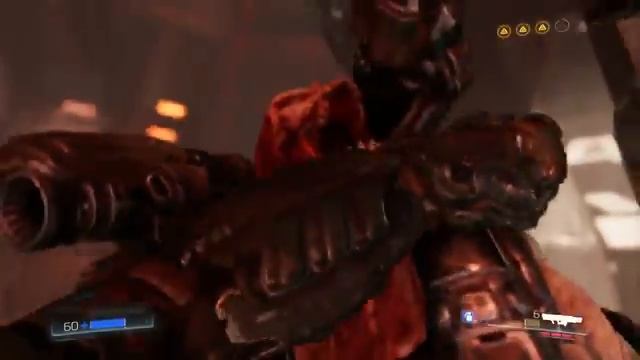 Сделай мне больно ● DOOM #7 ● PS4 смотреть онлайн