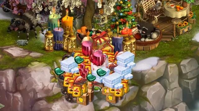 Механическое сердце 65% расчистки смотреть онлайн