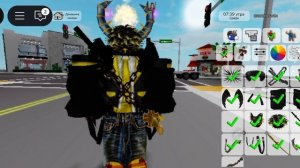 коды на посох рога и топор в брукхейвен РП Roblox