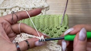 🧶Tutorial. Свяжем брюки/шорты. Пошаговый МК. Подойдёт для