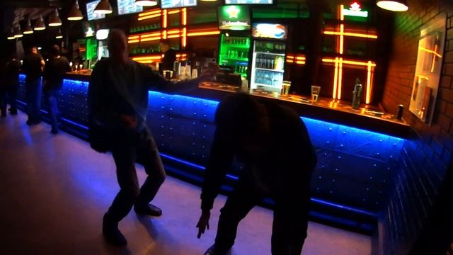 Как мы сходили на Монгол Шуудан