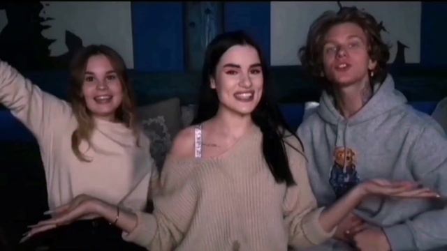 Это Андрюша Ноилс Детка часовая версия смотреть онлайн