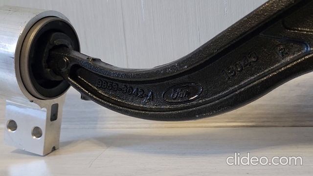 Рычаги передние Explorer 5